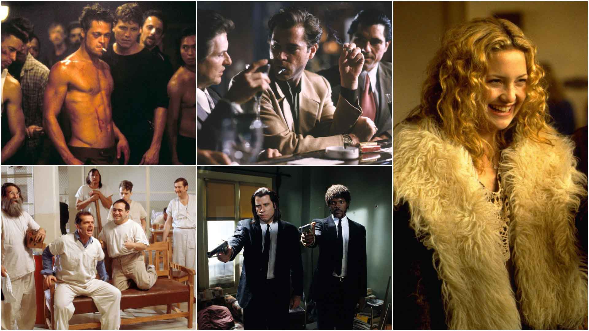 100 amazing pieces of advice from movies