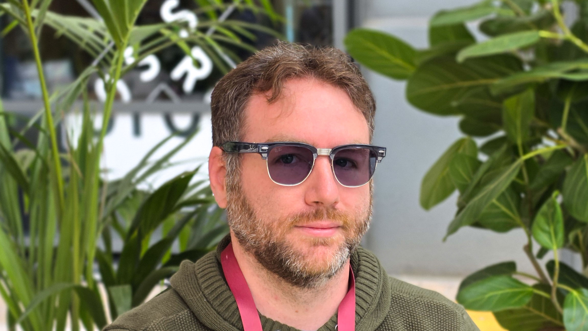 Ray-Ban Meta Audio glasses hands-on