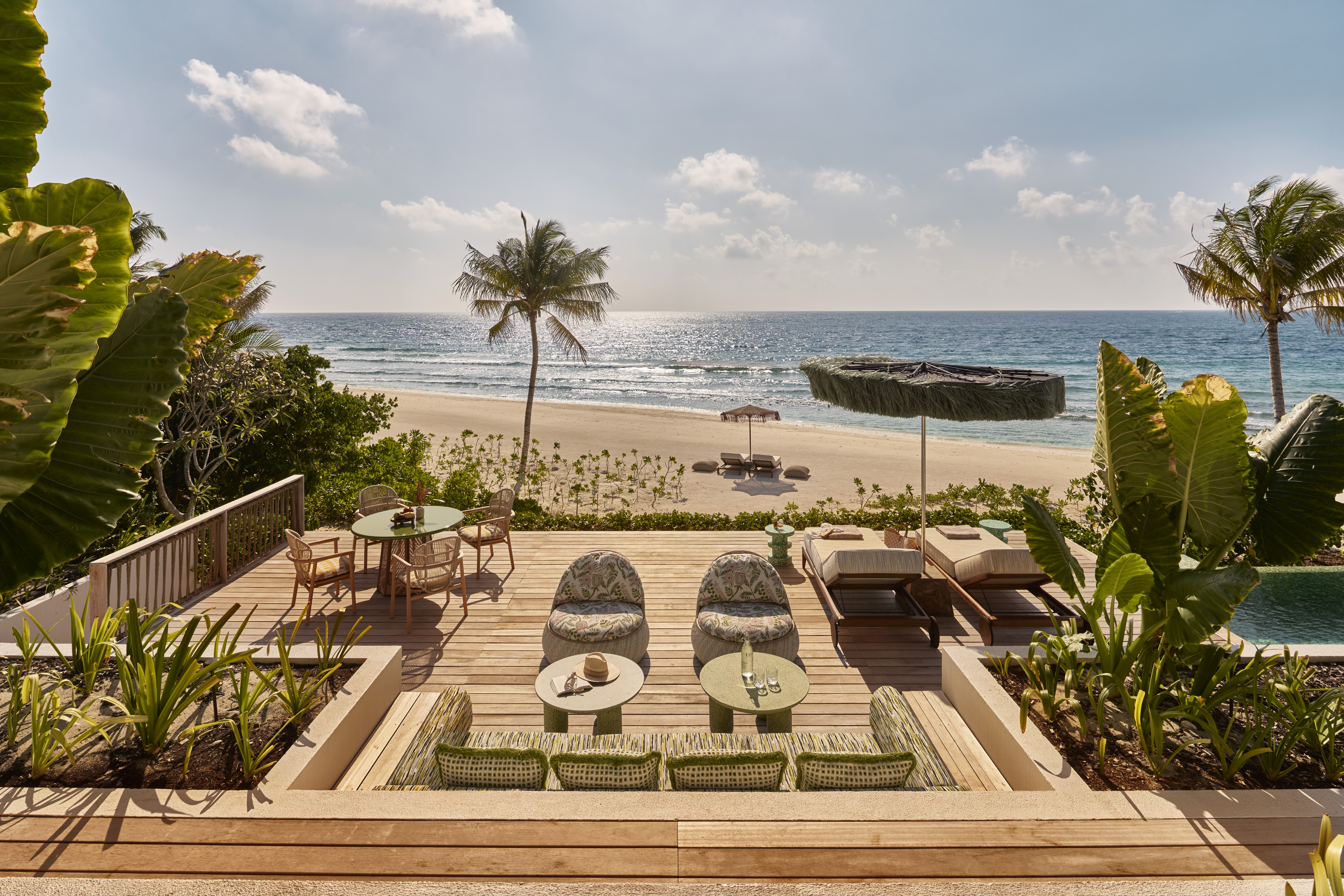 .here maldives retreat