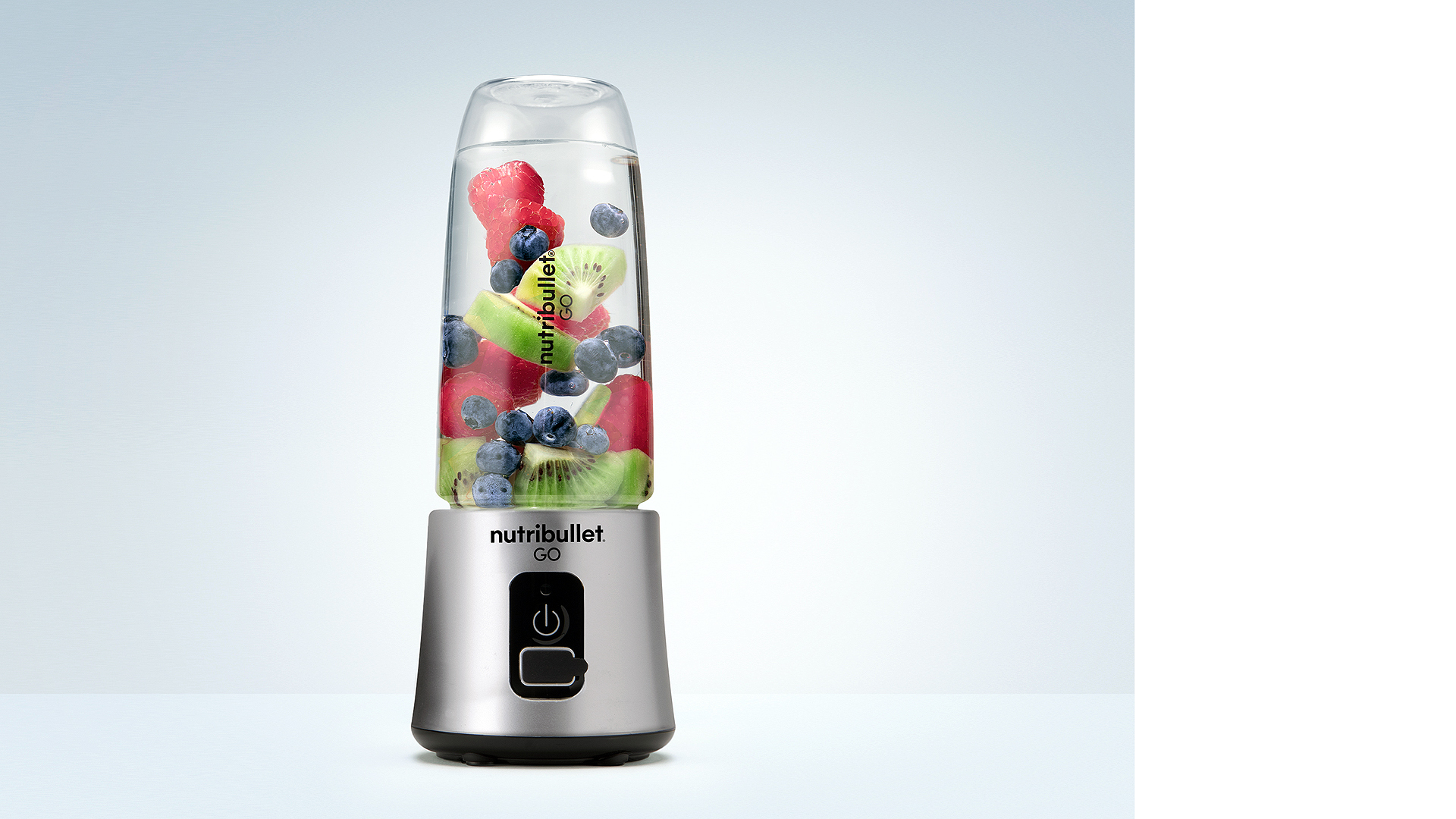 Nutribullet GO