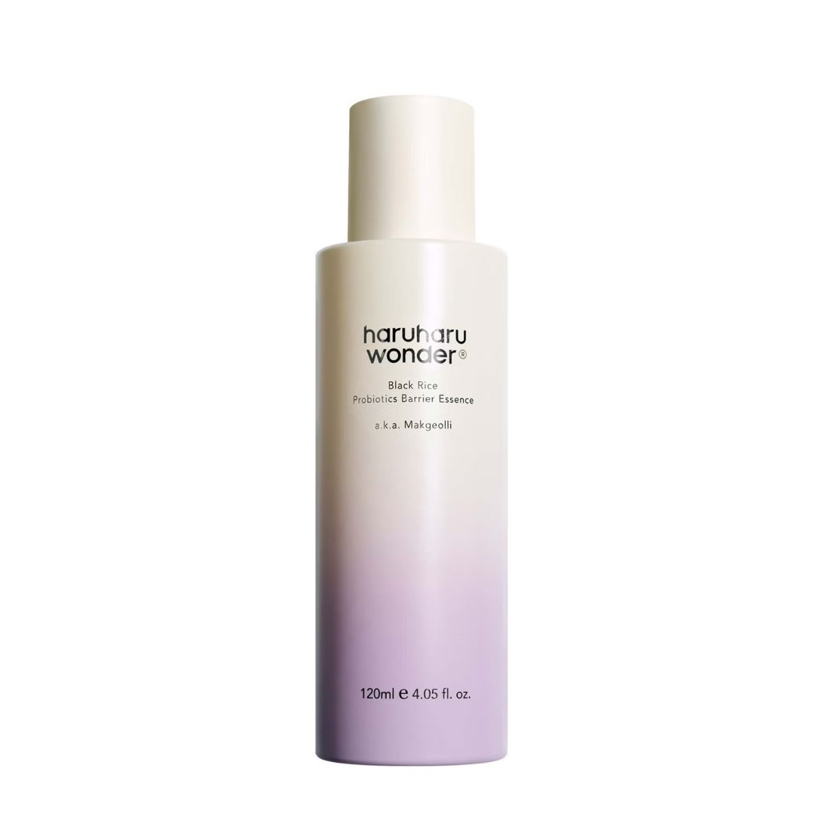 An image showing a milky toner from Haruharu Wonder