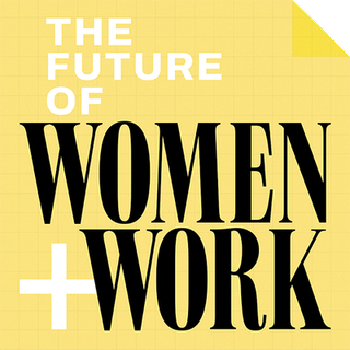 The future of Women+Work