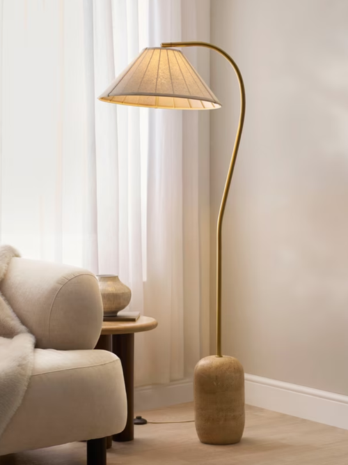 Rune Floor Lamp