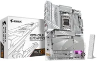 Gigabyte Gigabyte X870 Aorus Elite Wifi7 Ice
