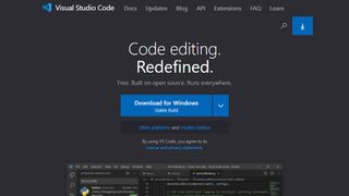 Visual Studio Code