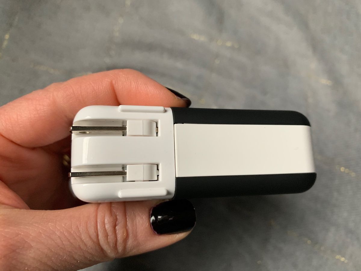 fuse chicken all in one travel charger