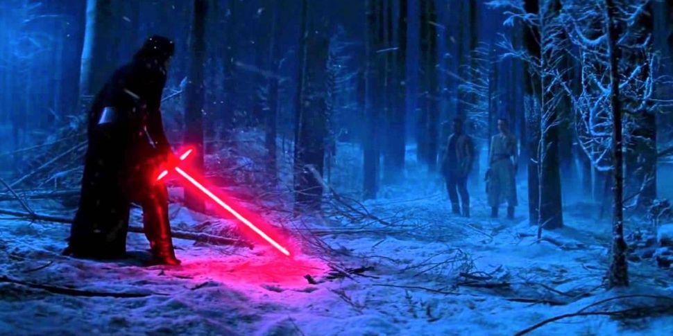 Star Wars: The 10 Most Intense Lightsaber Duels From The Movies, Ranked ...