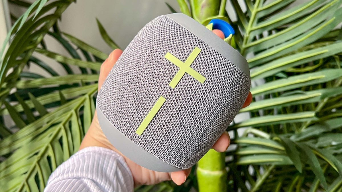 This affordable Bluetooth speaker delivers great sound and even better  battery life