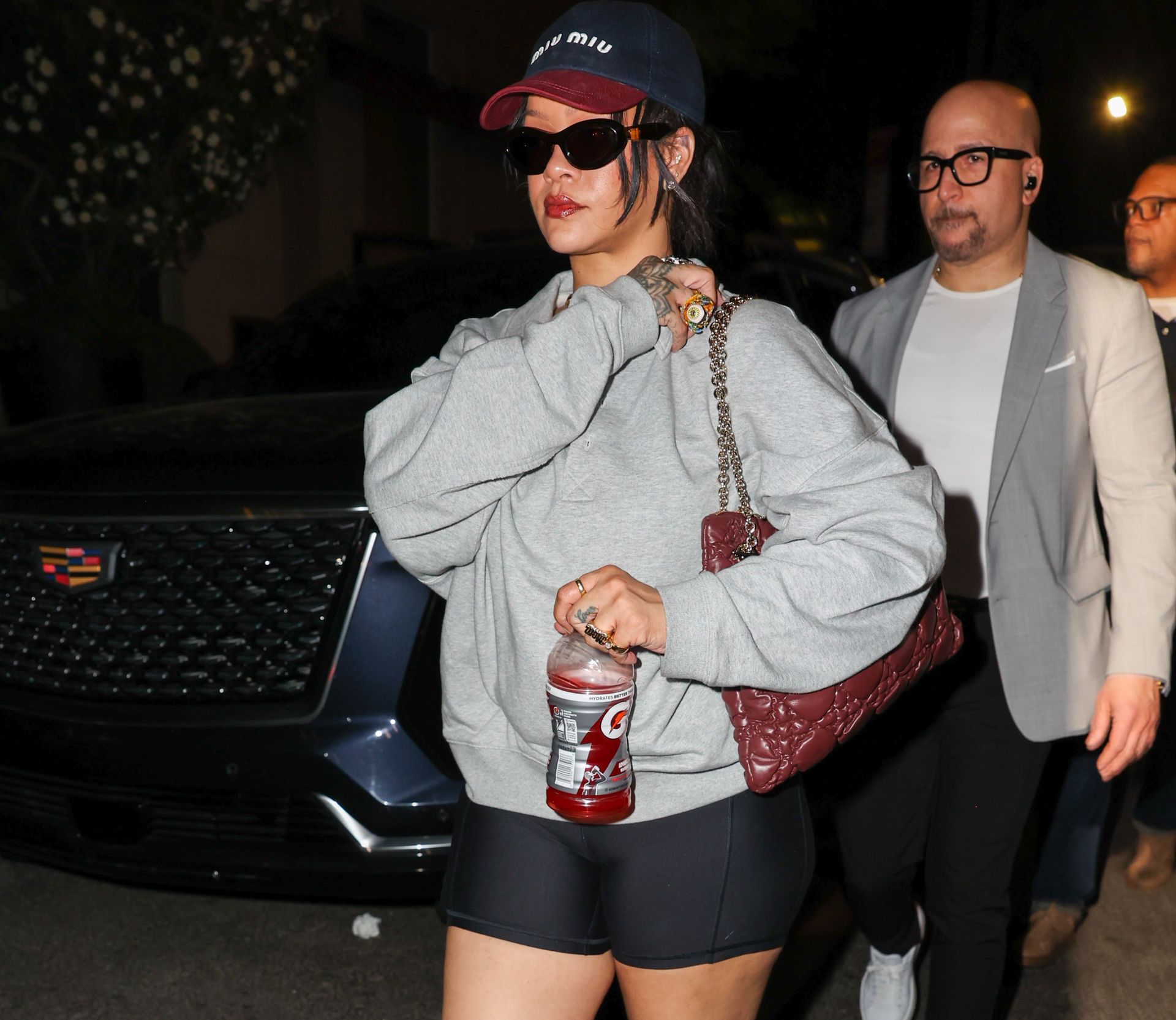 Rihanna