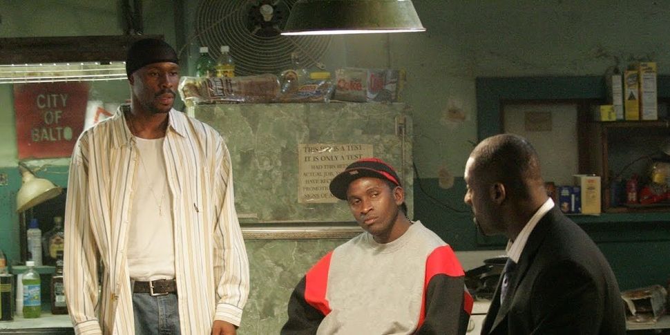 The 10 Best The Wire Episodes, Ranked | Cinemablend