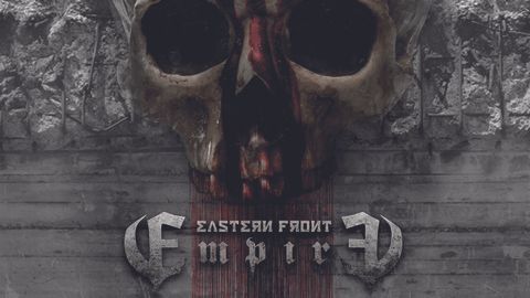 Eastern Front album cover