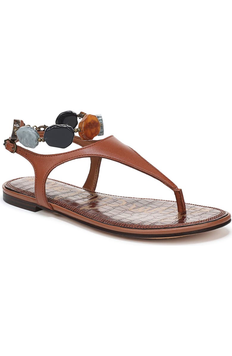 Canna Ankle Strap Sandal