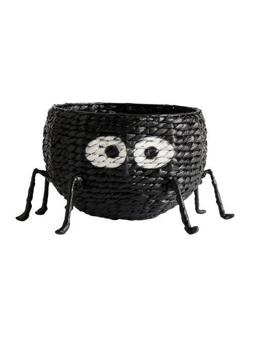 Ed Emberley Spider Candy Bowl