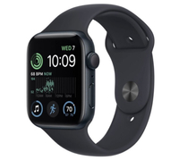 Apple Watch SE 2022 (GPS/40mm): was $249 now $189 @ AmazonPrice check: $199 @ Best Buy | $249 @ Walmart