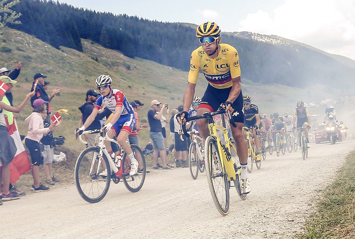 Greg Van Avermaet (BMC)