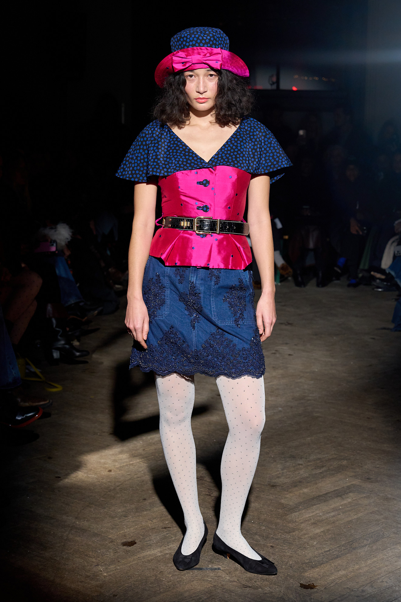 Caro Editions Fall 2026 on Launchmetrics/Spotlight.