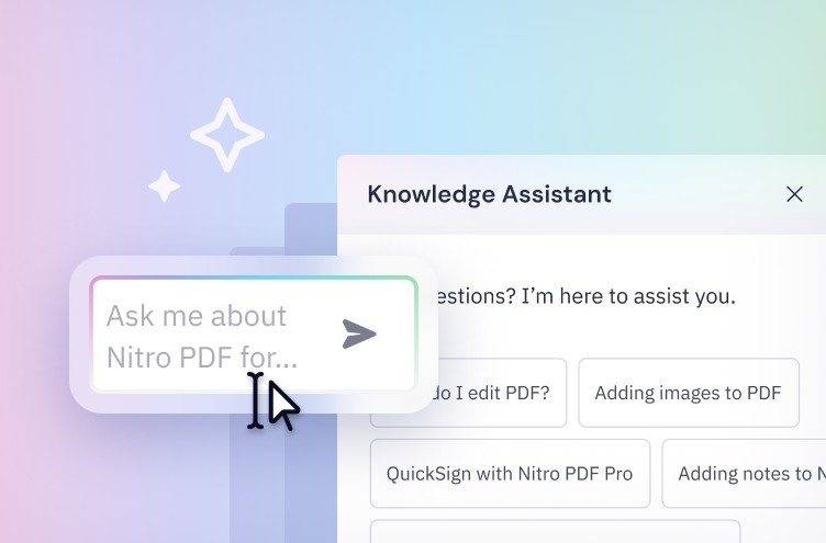 Nitro Software