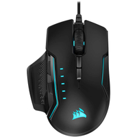 Corsair Glaive Pro Gaming Mouse:  was £69.99, now £46.99 at Amazon (save £23)