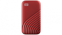 WD 1TB My Passport SSD