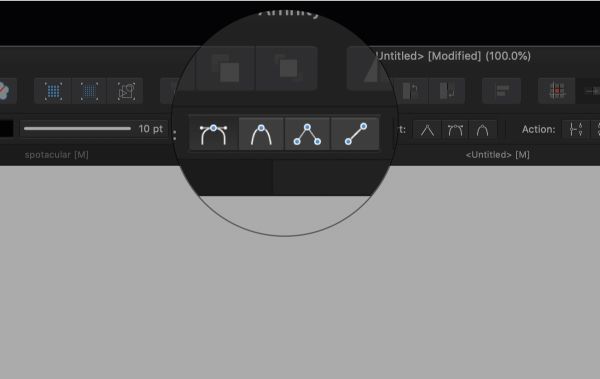 Affinity Designer: How to use the Pen tool | Creative Bloq