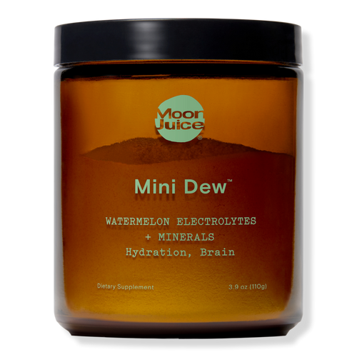 Mini Dew Electrolyte Supplement