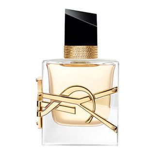 Yves Saint Laurent Libre, one of the best 50th birthday gift ideas