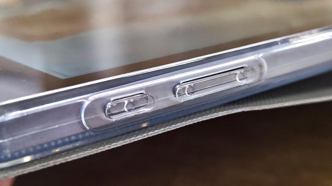 Huion Kamvas Slate 10 review; an Android pen display