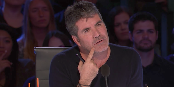 simon cowell america&#039;s got talent