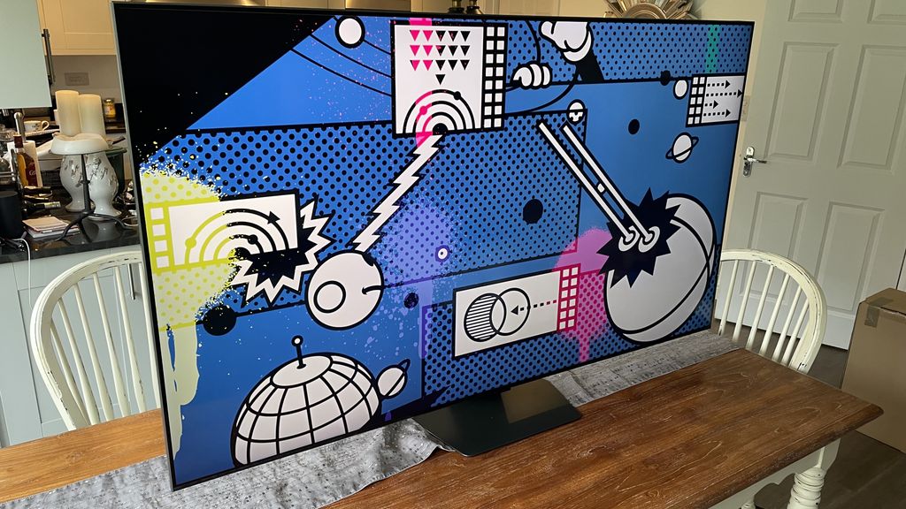 OLED vs QLED Which TV tech is the best? TechRadar