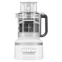 KitchenAid 13-Cup Food Processor