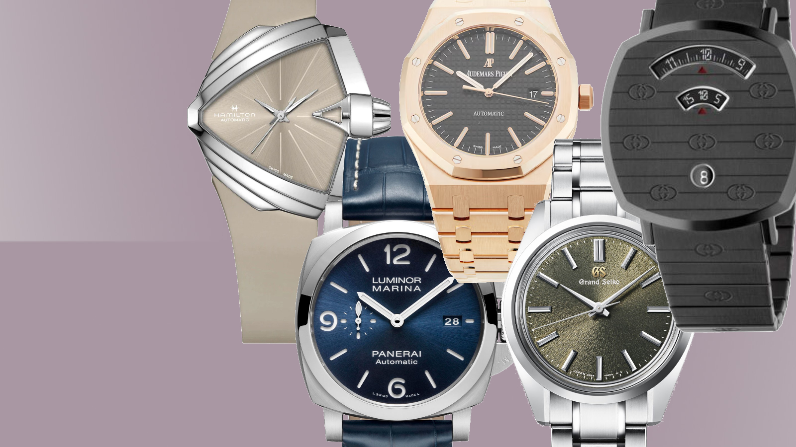 Amazon watch deals