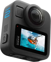 GoPro Max 2