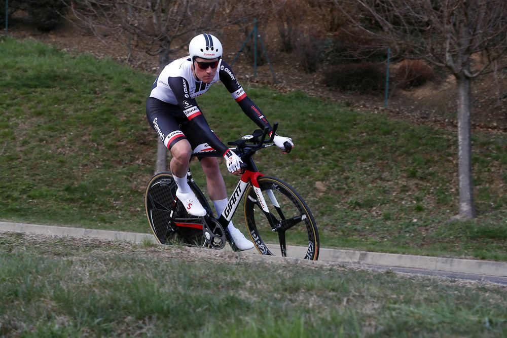 Mike Teunissen (NED - Team Sunweb)