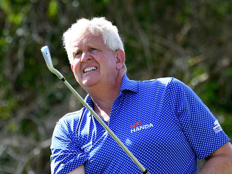 Montgomerie Clarifies DeChambeau Comments