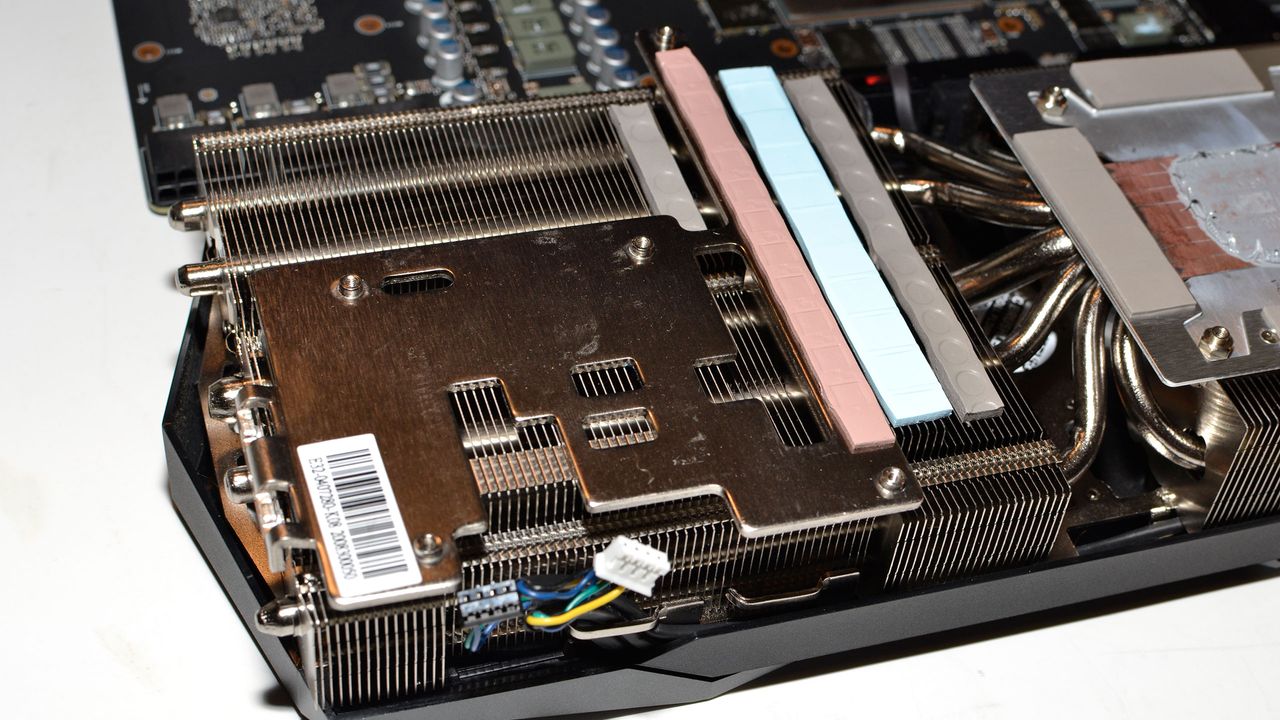 MSI GeForce RTX 3080 Gaming X Trio