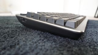 Kensington QuietType Pro mechanical keyboard (MK7500F)