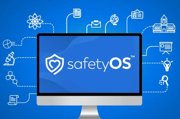 Securly Safety OS