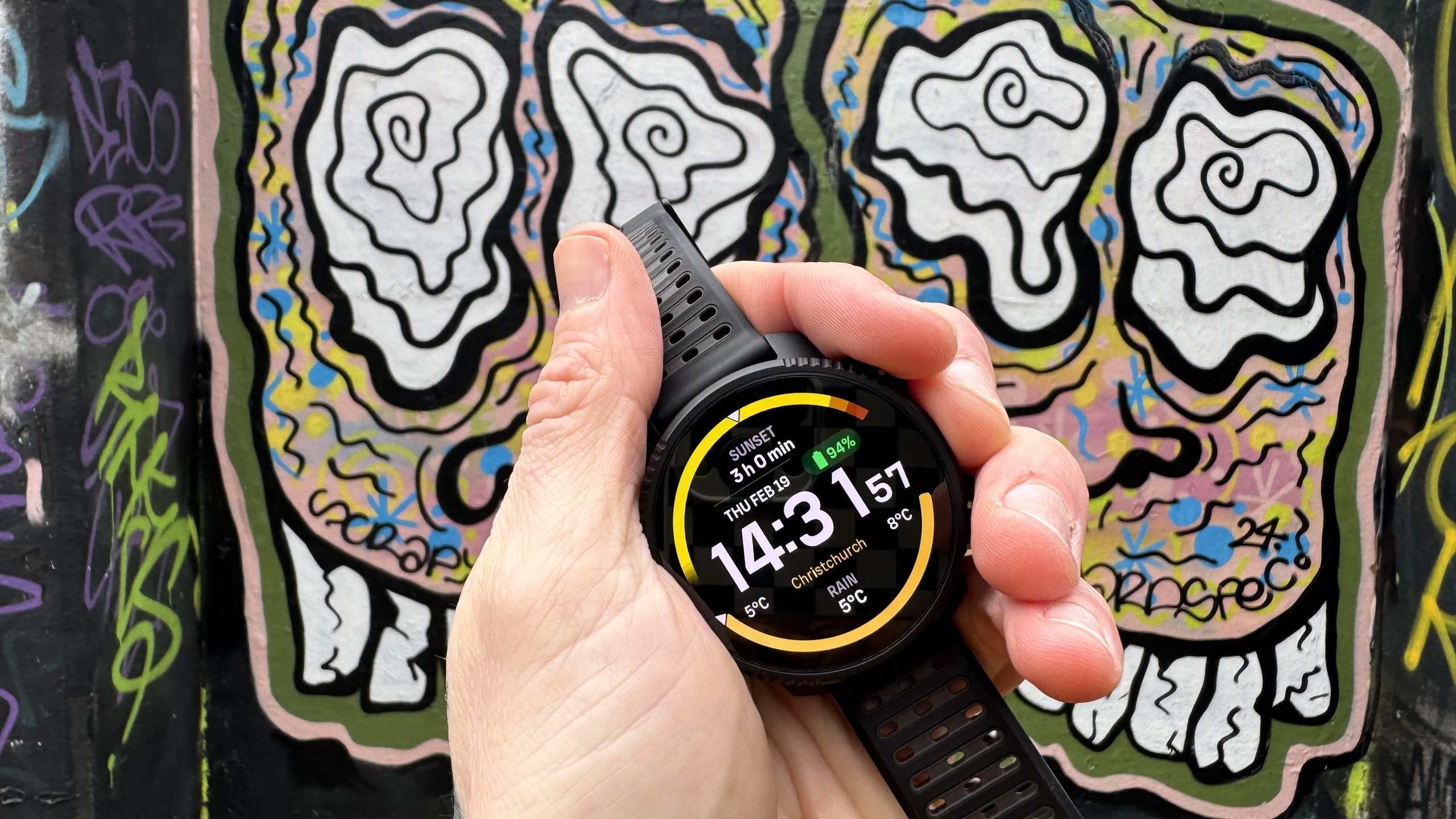 Saya memakai jam tangan pintar Suunto yang kokoh ini selama berbulan-bulan, dan menurut saya Garmin mempunyai persaingan di arena superwatch luar ruangan