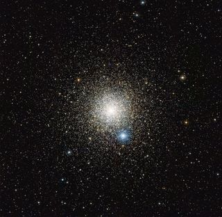 Globular Star Cluster NGC 6752