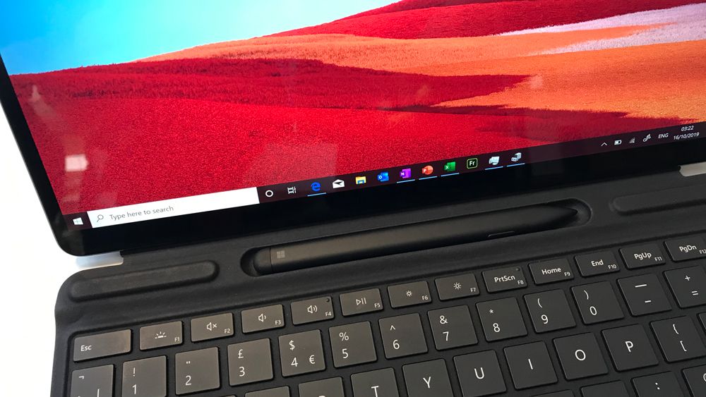 surface pro tips and tricks