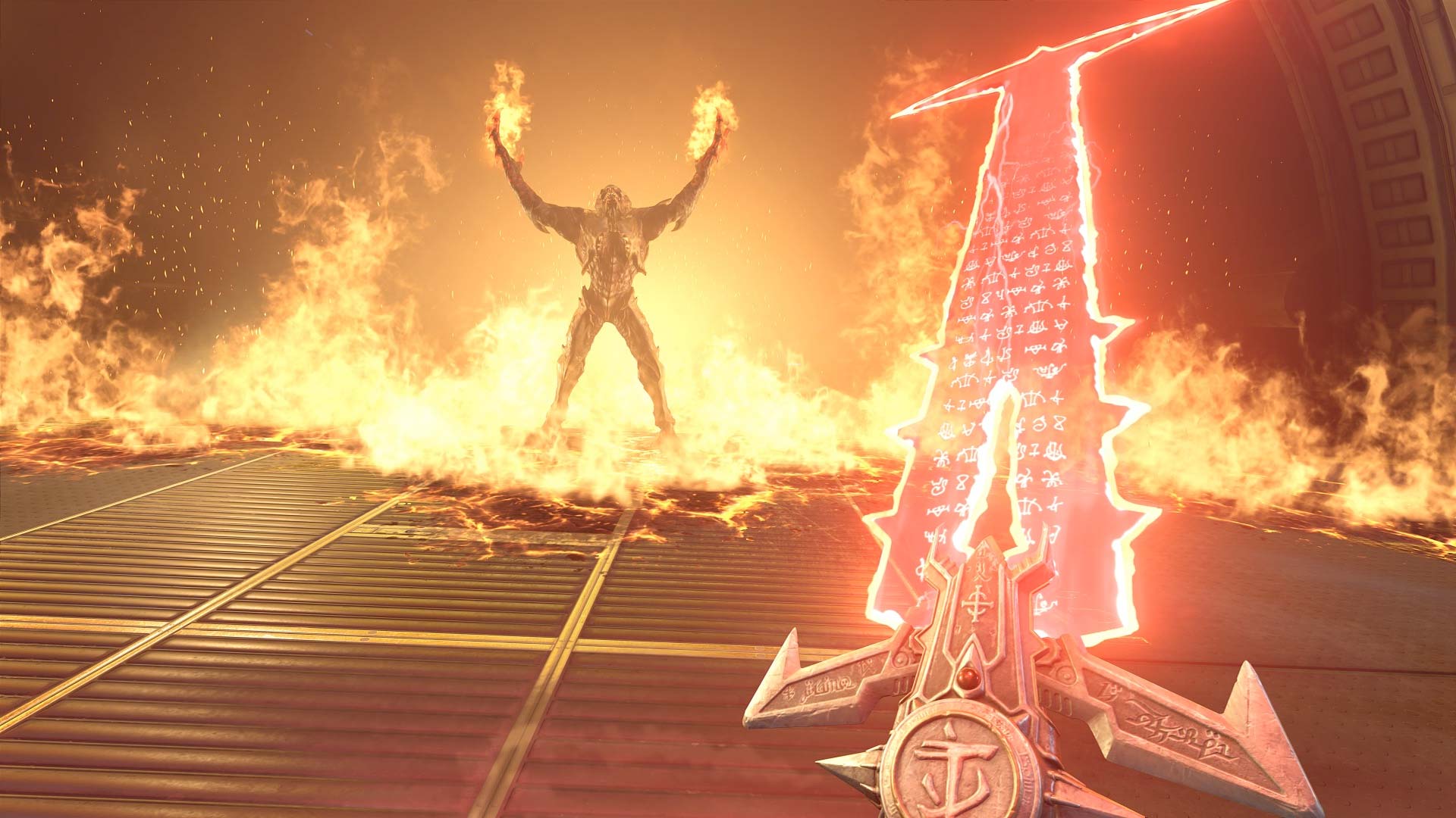 10 things you need to know about Doom: Eternal