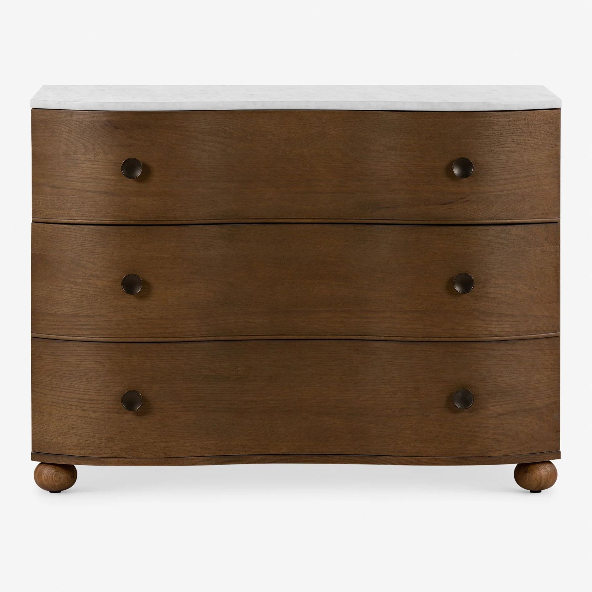Amherst Dresser