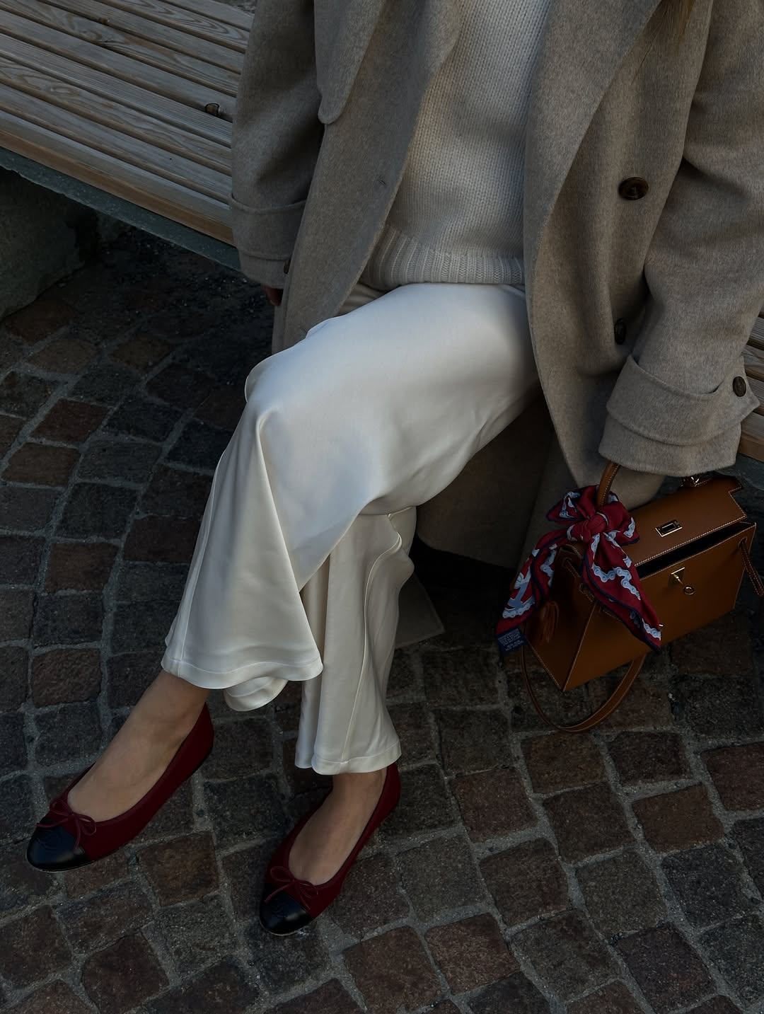 2026 Expensive-Looking Capsule Wardrobe