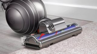 Dyson Small Ball Allergy vacuum cleaner