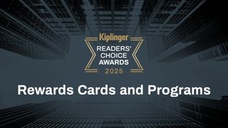 Readers' Choice Awards Reward Cards and Programs