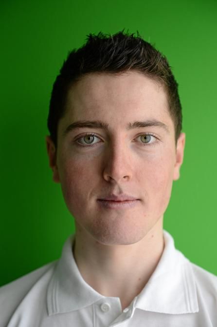 Irish rider Jack Wilson (An Post Chain Reaction)