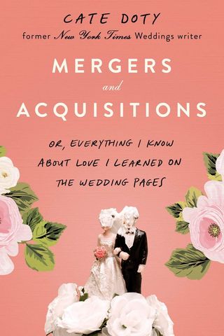 'Mergers and Acquisitions' by Cate Doty 
