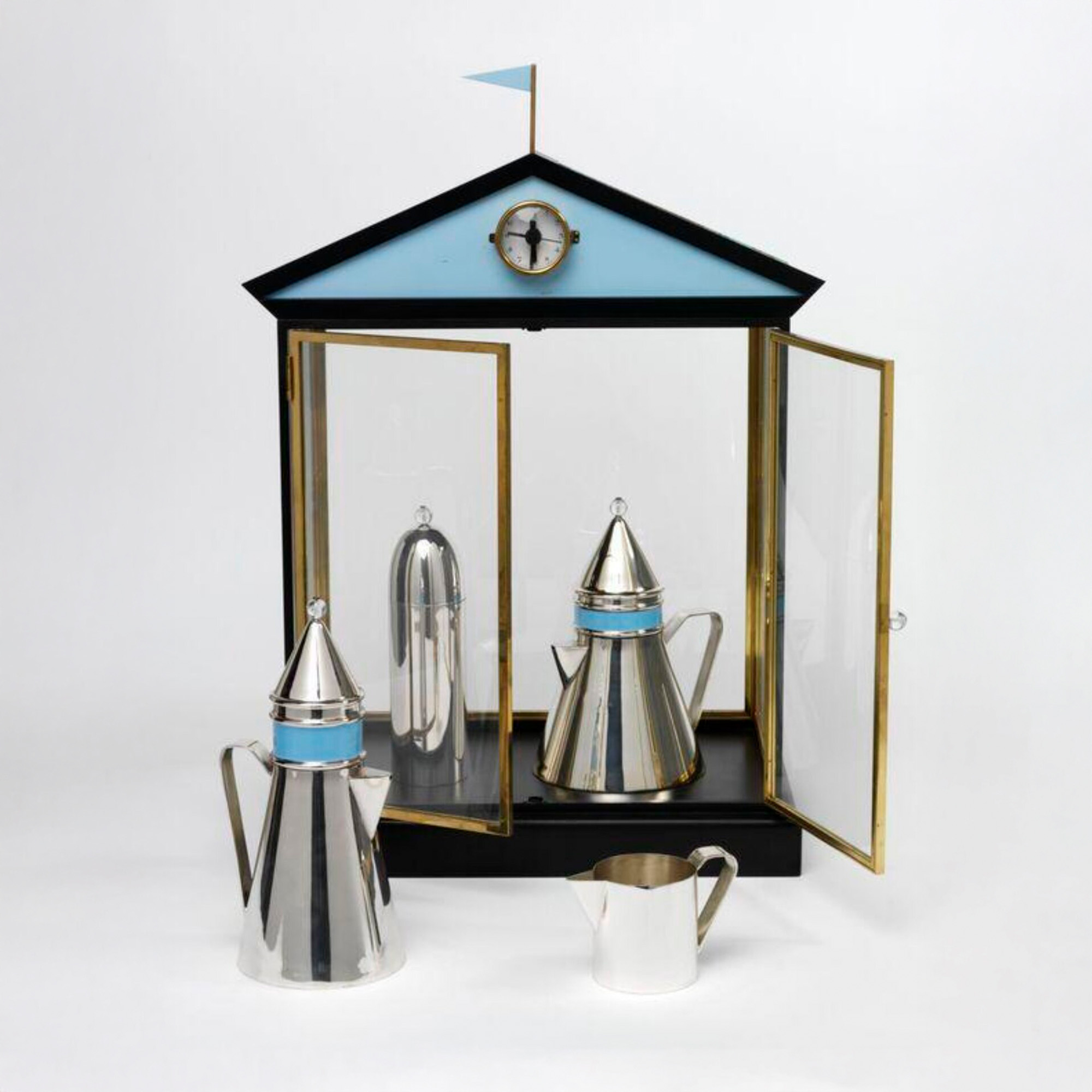 V&A Storehouse objects