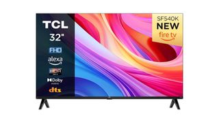 TCL 32SF540K