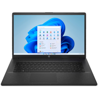 HP 17t 17.3-inch laptop | $800